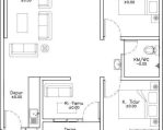 thumbnail-jual-cepat-rumah-pondok-tjandra-indah-cluster-nanas-1-lt-renovasi-7