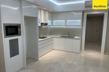 Dijual Apartemen 3br The Peak Residence Surabaya Pusat
