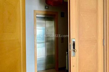 Apartemen Kempinski Residence 2BR Furnished Bagus-BOT 2055