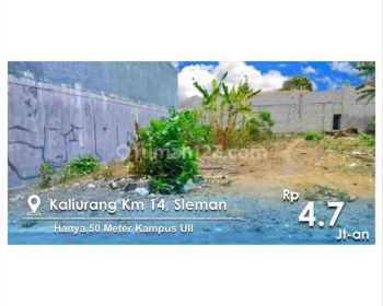 Lokasi Istimewa, Kawasan Strategis Kost Investasi di Kaliurang Uii