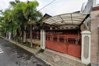 Rumah Siap Huni di Soekarno Hatta Indah Kota Malang