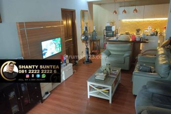 Hot Sale Rumah Cozy Siap Huni Arah Timur di Permata Bintaro Sc10465