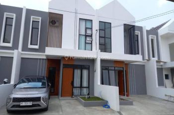 KREDIT MURAH RUMAH MEWAH TANPA DP CUKUP BOOKING 5 JT SUDAH ALL IN