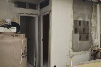 Rumah Citra 2 (Ukuran 6x16 m2)