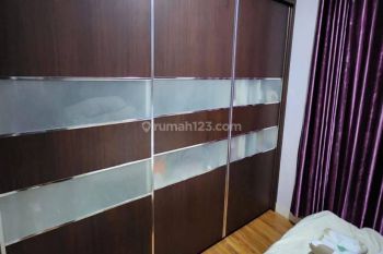 Dijual Apartemen City Home Tower Hawaiian Bay Lantai Rendah Bagus