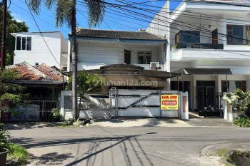 Non.655 Rumah 2nd 2 Lantai tanjung Duren jakarta Barat