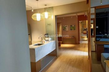 Di Jual Apartemen Bagus Terawat Majesty