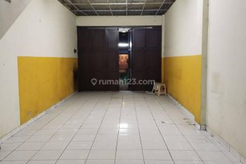 Dijual Ruko Murah Bagus Terawat Siap Pakai di Mekar Wnagi