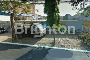 Tanah Poros Jalan Raya Sulfat