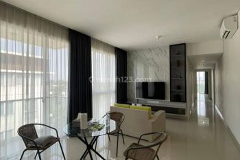 Apartemen Rainbow the spring Furnished Lokasi & Harga Terbaik