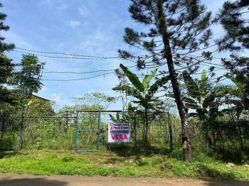 Kavling Eksklusive di Dago Pakar Resort