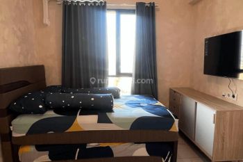 Apartemen Murah Bagus Tipe Studio Sky House Dekat Ikea