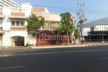 Ruko di Pemuda, Semarang Ln 5902