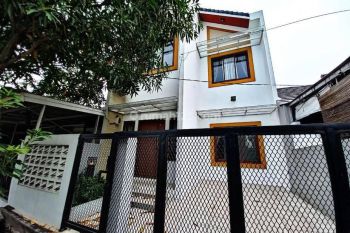Promo Akhir Tahun Disewakan Segera Rumah Mewah Di Bekasi Timur