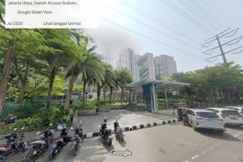 Sale Apartemen: Apartemen GreenBay