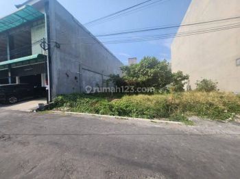 Tanah 12 Jutaan Per Meter Dekat Area Kampus Suhat, Kota Malang