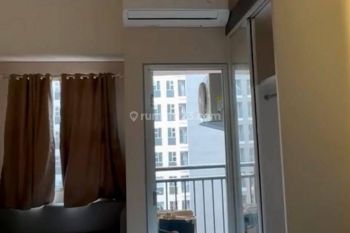Disewakan Apartemen Studio Transpark Juanda Bekasi Timur