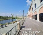 thumbnail-ruko-brand-new-osaka-danau-boulevard-di-pik2-0