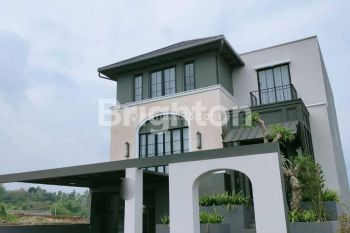 RUMAH BARU GRESS CITRALAND PUNCAK TIDAR MALANG