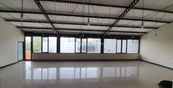 Ruko Raya Kapasan STRATEGIS, PLN 13.200