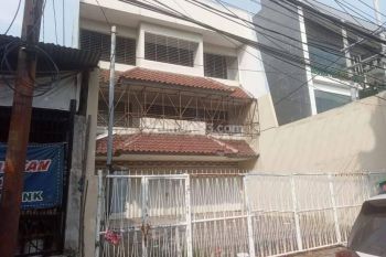 Ruko Pucang Anom Timur Surabaya Harga Murah Dav.ya2531