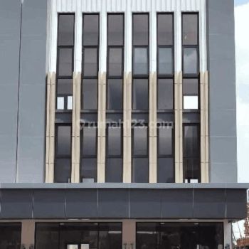 RUKO 3 LANTAI DI KOTA WISATA CIBUBUR