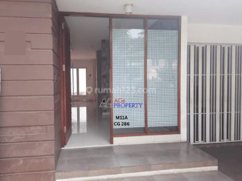 Rumah 2 Lantai Posisi Boulevard Siap Huni di Kawasan Cibubur