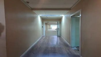 Sewa Kantor Palma One Luas 249 m2 Furnished Kuningan Jakarta Selatan