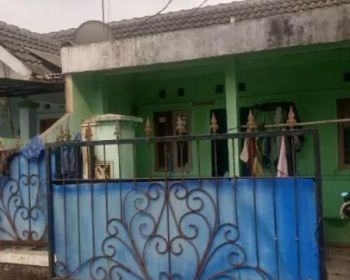 Di Jual Rumah Di Perumahan Darmaga Pratama