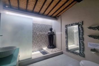 FULLY FURNISHED 2 BEDROOM VILLA