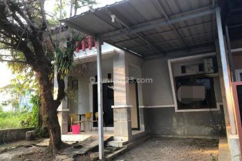 Rumah mungil di tembalang