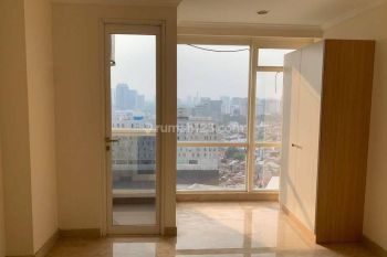 Jual Apartment Menteng Park Diamond 1 Bedroom Semi Furnished