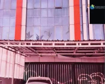 DIJUAL RUKO 3LT BAGUS SIAP PAKAI DI BINTARO
