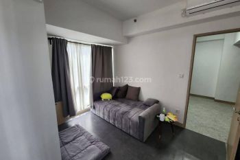 Dijual Apartemen Tokyo Riverside Pik2 38m 2br Corner Furnished