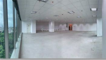 Office Space Strategis Di Pusat Kota Di Menteng Jak Pus R1674