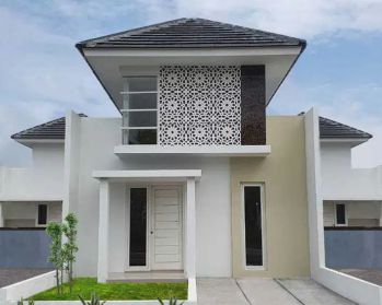 RUMAH MURAH MEPET SURABAYA THE OSO