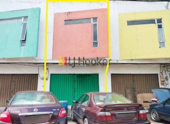 Dijual Murah Ruko Batam Center Ruko Pelangi Dekat Botania Dekat Awal Bros