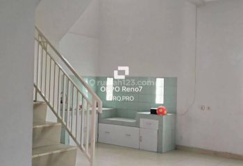 Jual Cepat Rumah di Setra Dago Antapani, Siap Huni