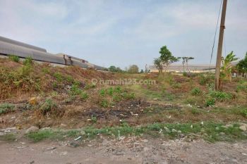 Tanah Industri Siap Bangun, Ngoro-Mojokerto