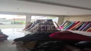 Healing Tipis Tipis.. Beli Ruko Aja di Cigondewah Holis Bandung