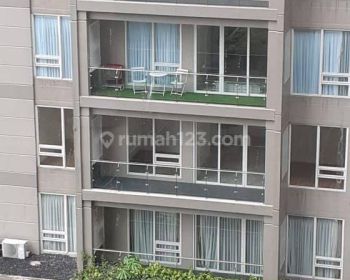 Dijual Apartemen Full Furnish di Landmark Residence Jalan Industri Pasirkaliki