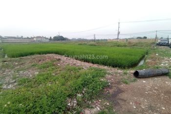 Dijual Tanah Bogor SHM 10 Menit Transmart Yasmin