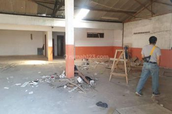 Disewakan Gudang di Daerah Antapani