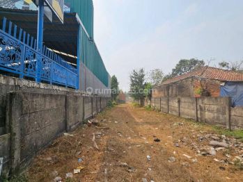 Dijual Tanah Pinggir Jalan Raya Kutruk Korelet Panongan 4ha .wdab