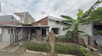 Mega Cinere Belakang Informa Rumah Tua 1 Lt Jalan 2 Mobil 3 Km Ke Tol