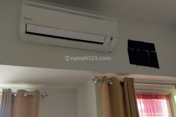 SEWA Apartemen Tanglin, Studio Full Furnish