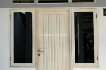 Sewa Rumah Guruminda Cisaranten