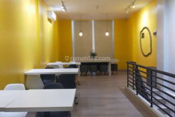 Ruko Azores Gandeng Dan Satuan,banjar Wijaya Cipondoh Tangerang