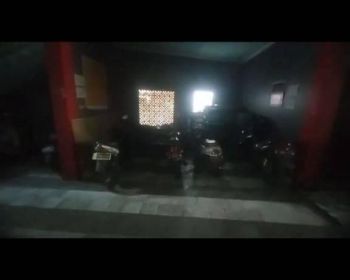 KOS 24 PINTU DAN 1 TOKO dihalim perdana kusuma,jaktim