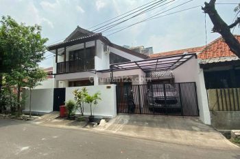 Rumah Mewah Siap Huni